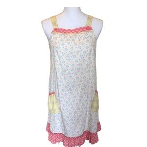 Hanna Andersson Three Sister’s Floral Sundress